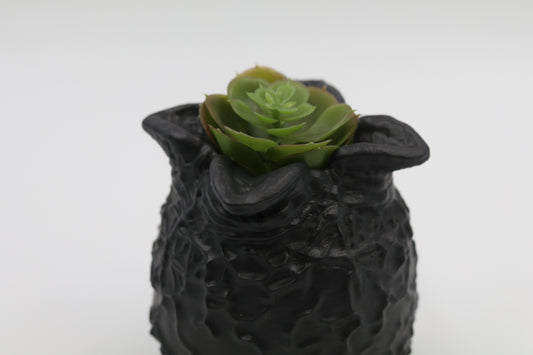 Alien Xenomorph Egg Desk Planter
