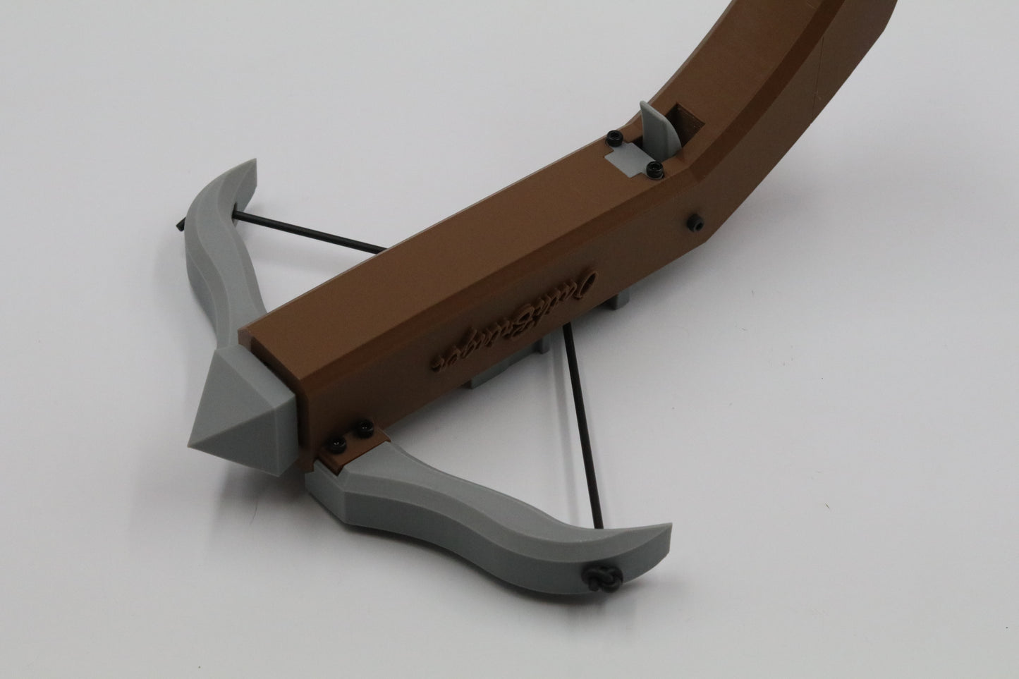 Dungeons & Dragons Medieval Dice Rolling Launcher RPG