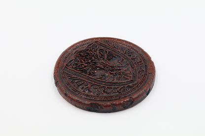 Elden Ring Inspired Iron Pot Jar Deluxe Planter