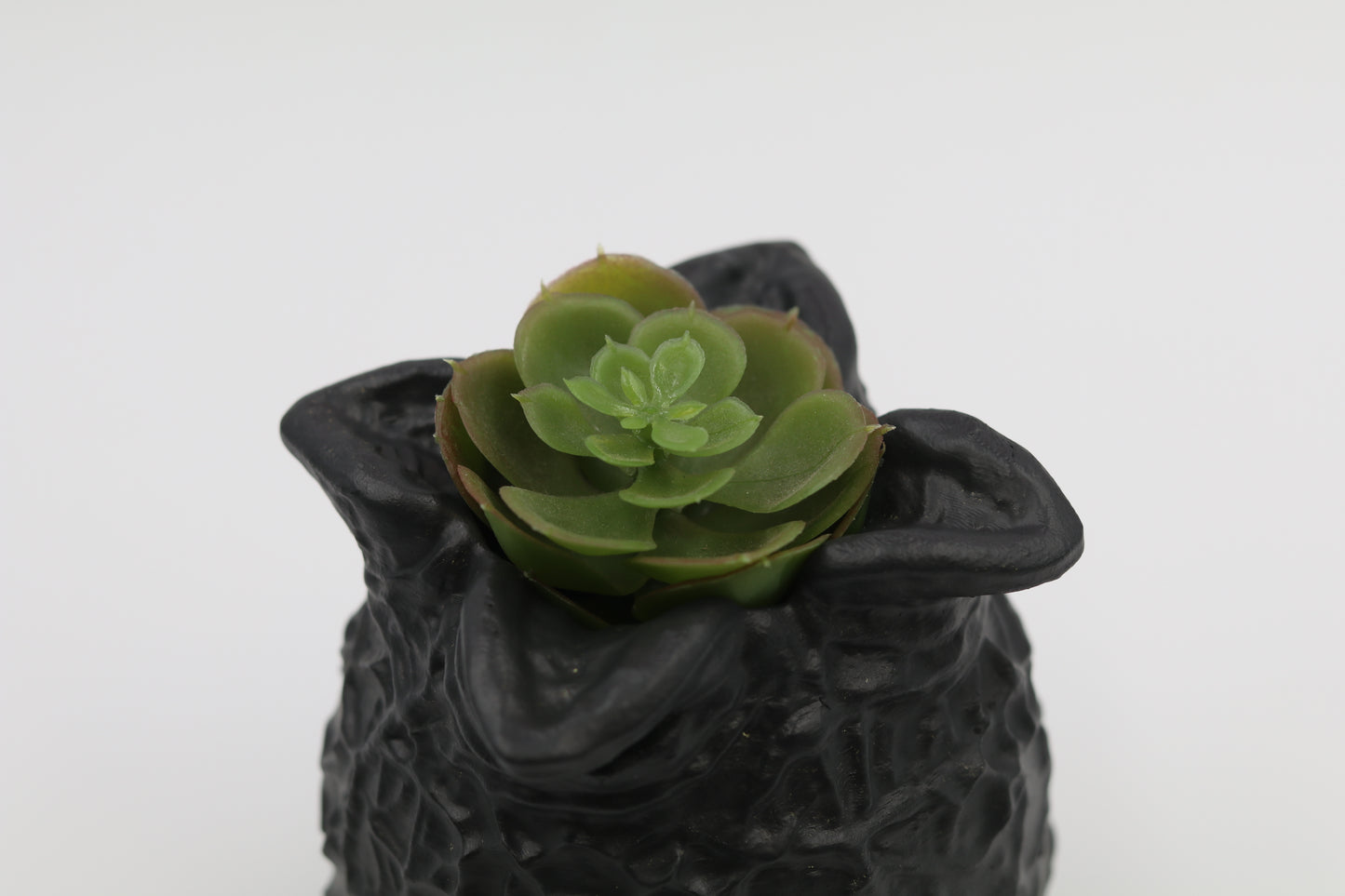 Alien Xenomorph Egg Desk Planter