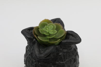 Alien Xenomorph Egg Desk Planter