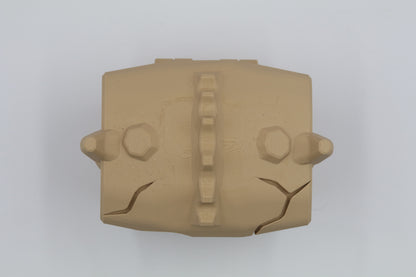 Legend of Zelda Inspired Bokoblin Nintendo Switch Cartridge Storage Chest