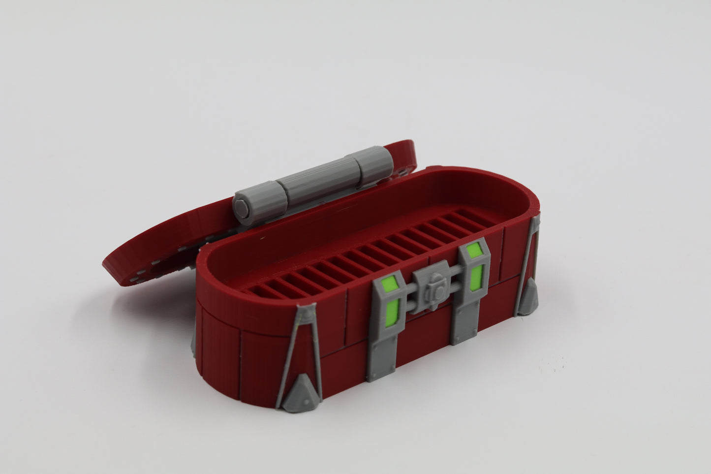 Borderlands 4 Nintendo Switch Game Cartridge Storage Chest