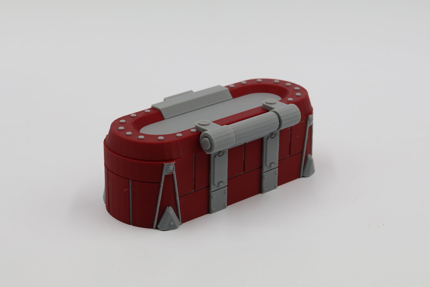 Borderlands 4 Nintendo Switch Game Cartridge Storage Chest