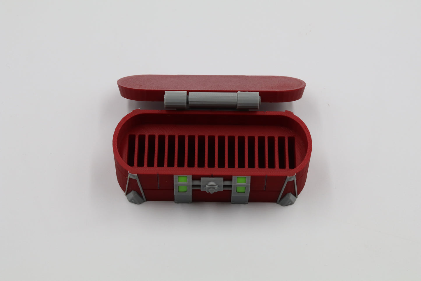 Borderlands 4 Nintendo Switch Game Cartridge Storage Chest