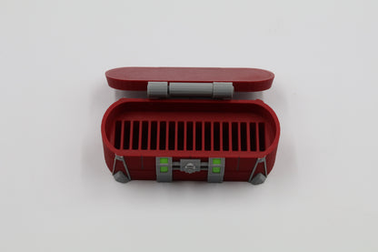 Borderlands 4 Nintendo Switch Game Cartridge Storage Chest