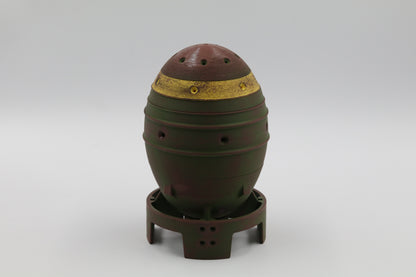 Fallout 4 Inspired Fat Man Mini Nuclear Nuke Storage Container