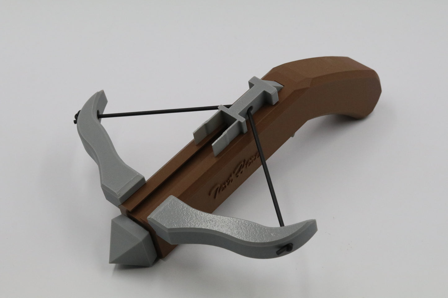 Dungeons & Dragons Medieval Dice Rolling Launcher RPG