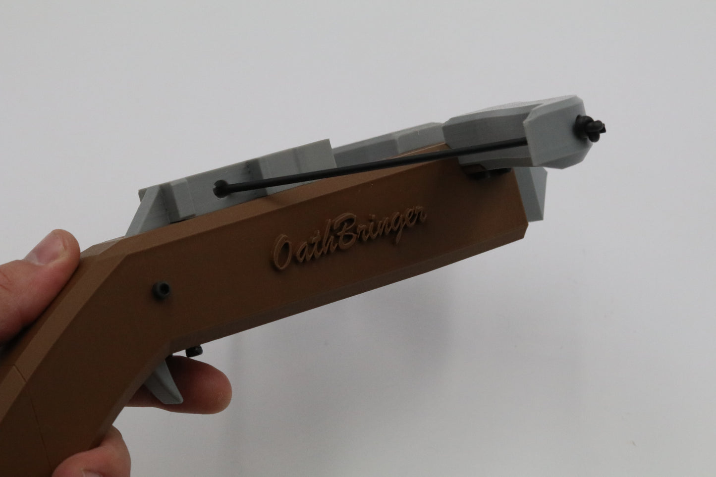 Dungeons & Dragons Medieval Dice Rolling Launcher RPG