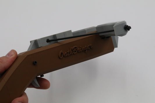 Dungeons & Dragons Medieval Dice Rolling Launcher RPG