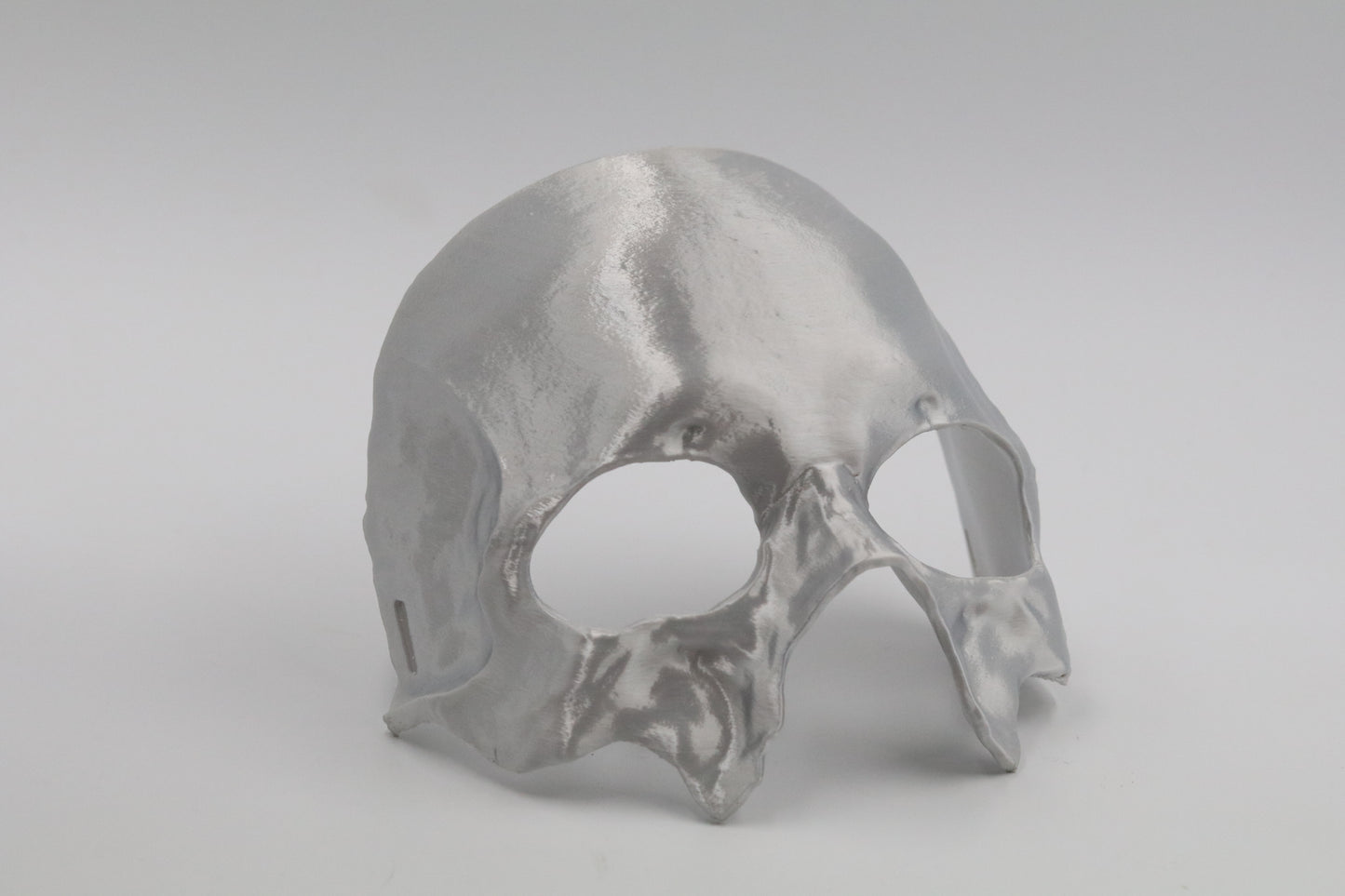 Ghost Papa Perpetua Replica FaceMask